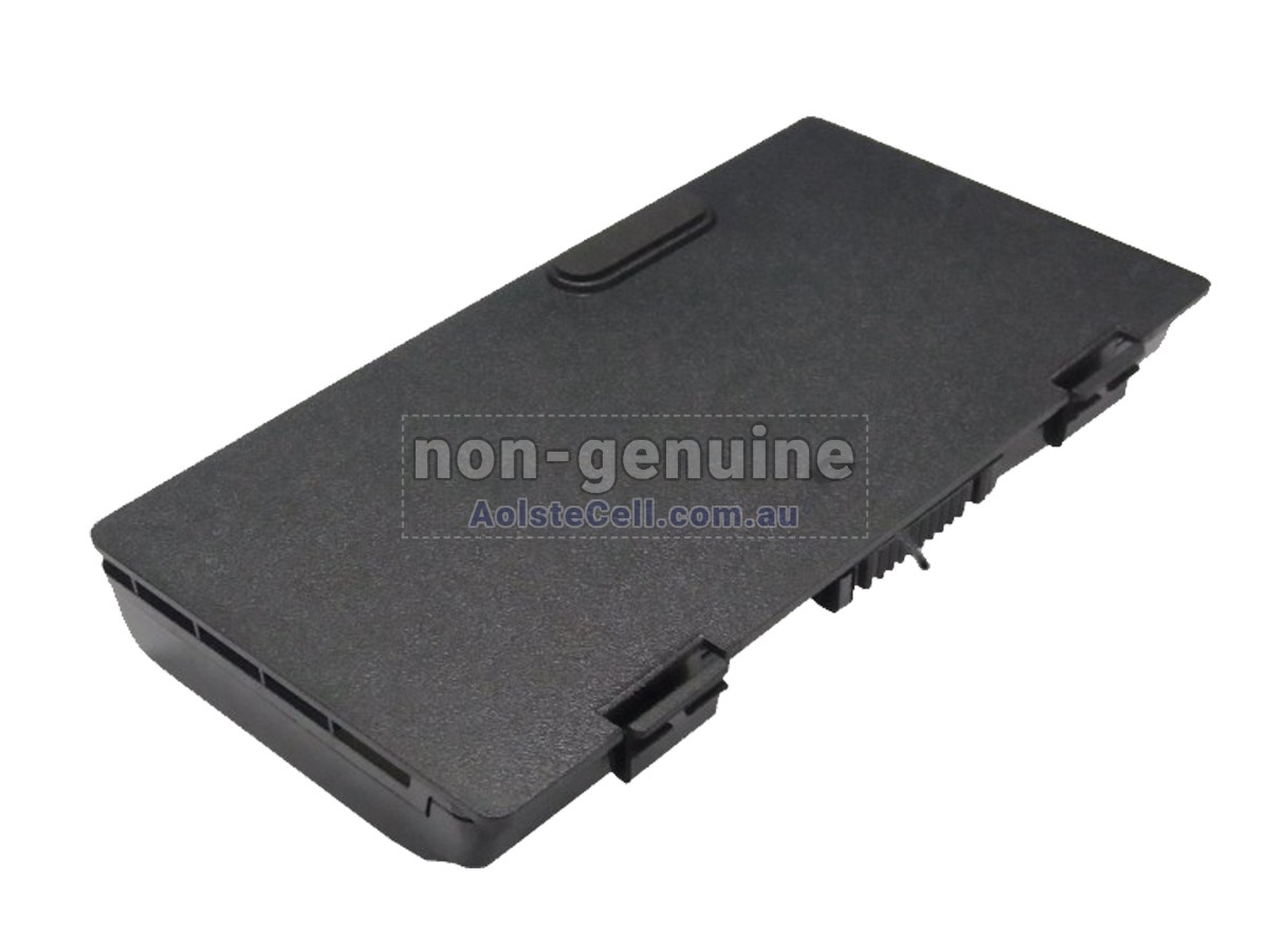 Replacement Asus X58 battery