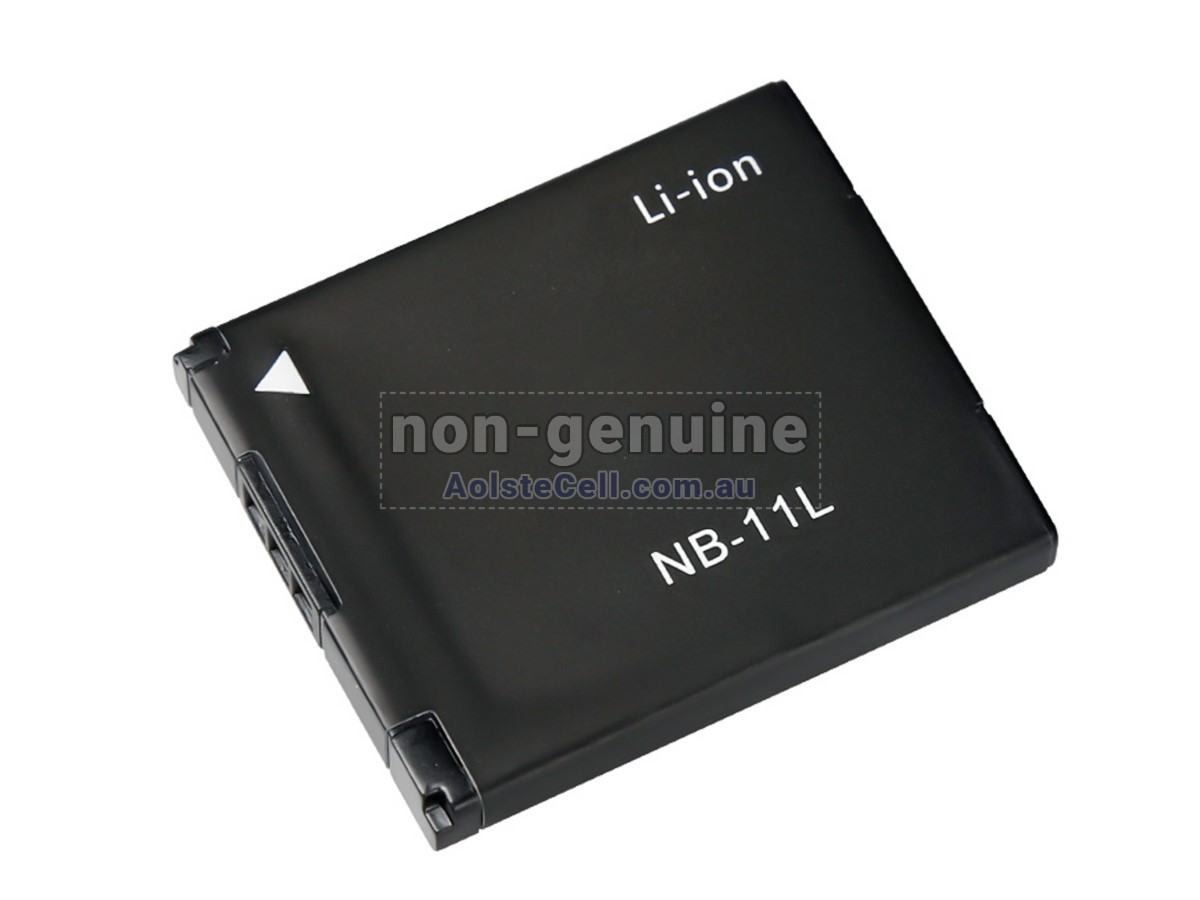 Replacement Canon NB-11L battery