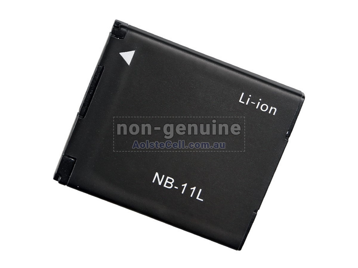Replacement Canon NB-11L battery
