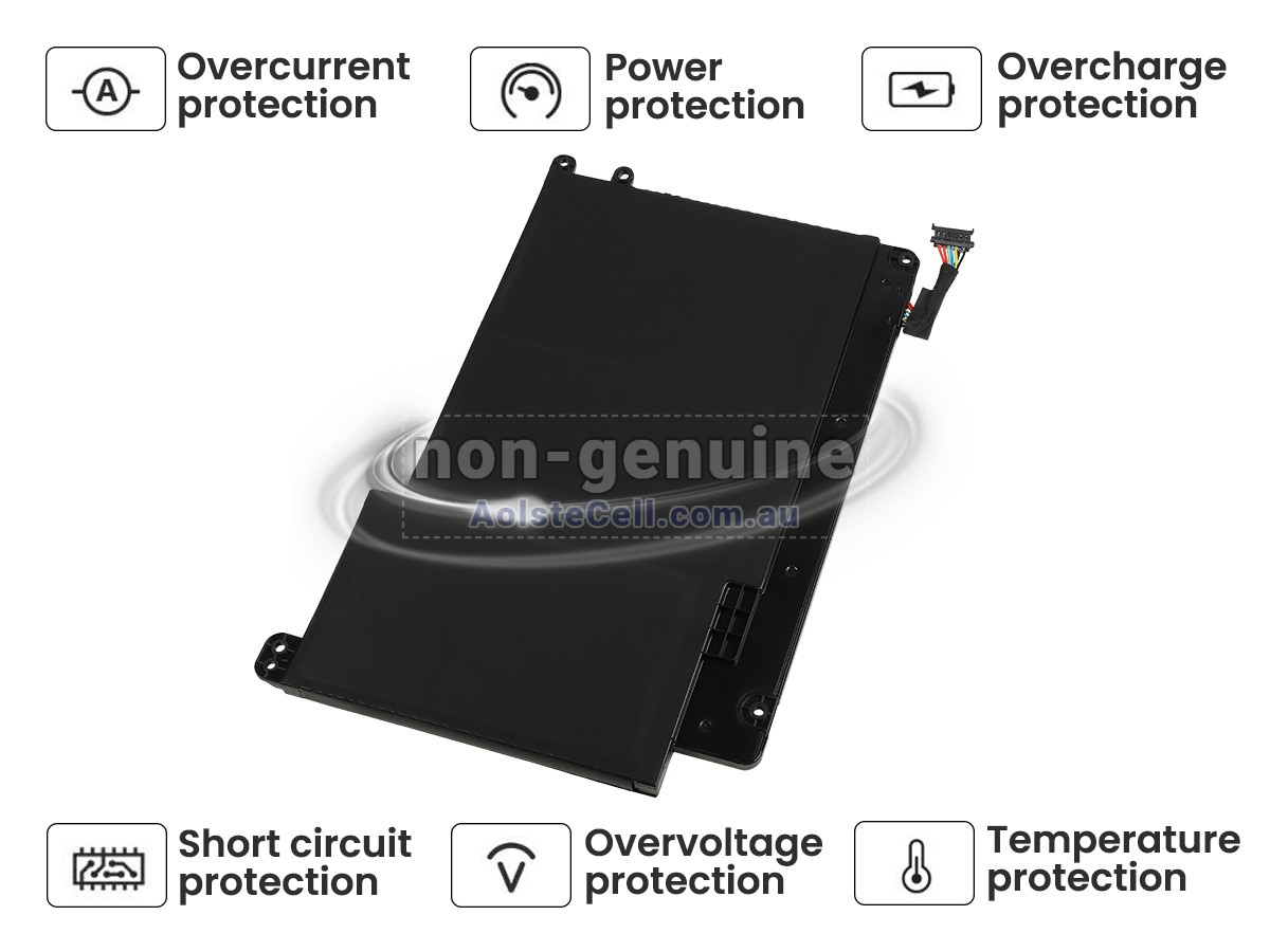 Replacement Lenovo 00HW020 battery