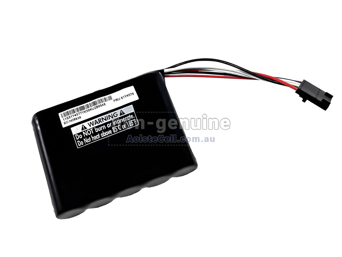 Replacement Lenovo 49571-01 battery