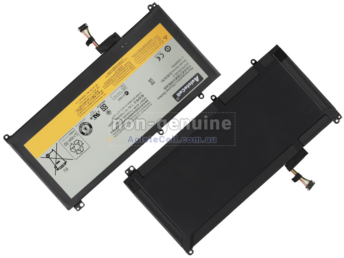 Replacement Lenovo IdeaPad U430 TOUCH-59371574 battery