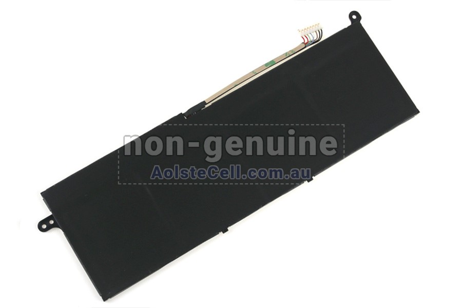 Replacement Lenovo L15C4PB0 battery