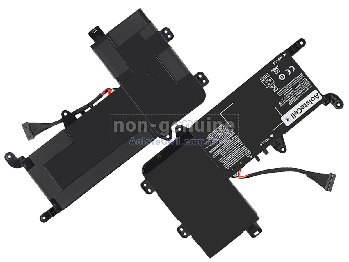 Replacement Lenovo LEGION Y720-15IKB-80VR00LGBM battery