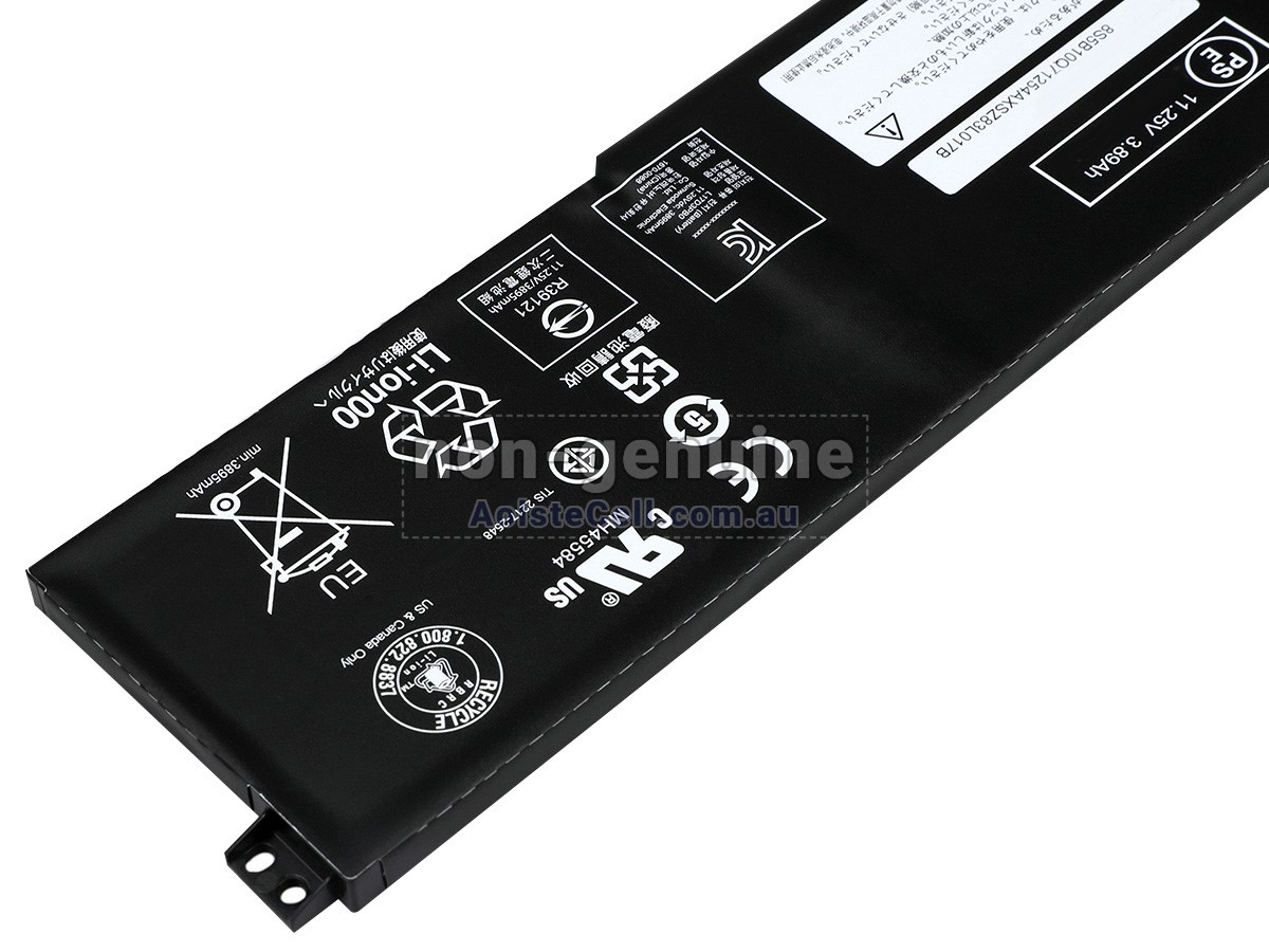 Replacement Lenovo IdeaPad 330-15ICH battery