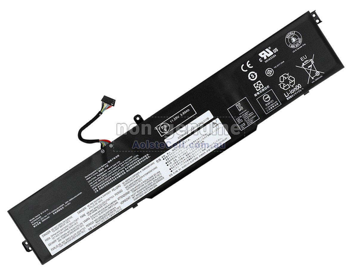 Replacement Lenovo IdeaPad 330-15ICH battery