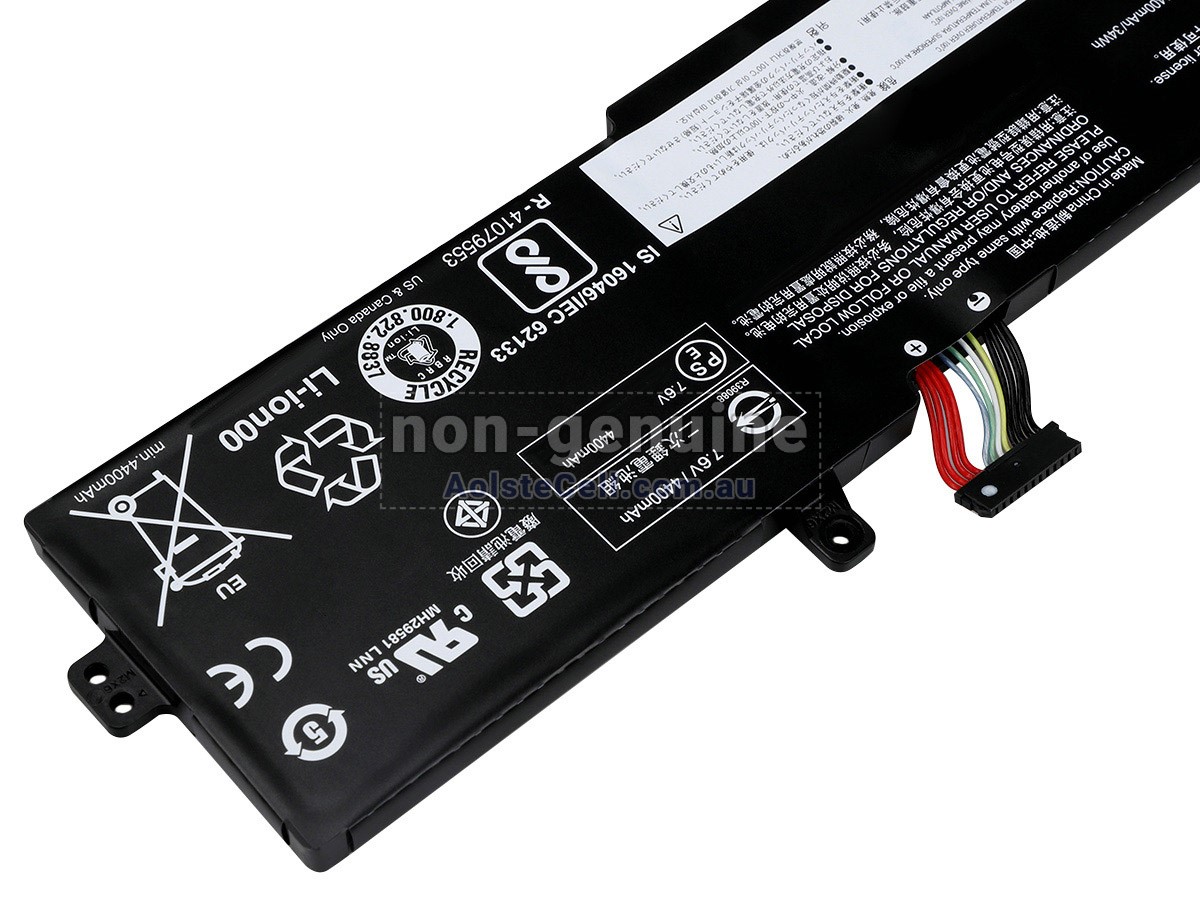 Replacement Lenovo IdeaPad 330-15ARR battery