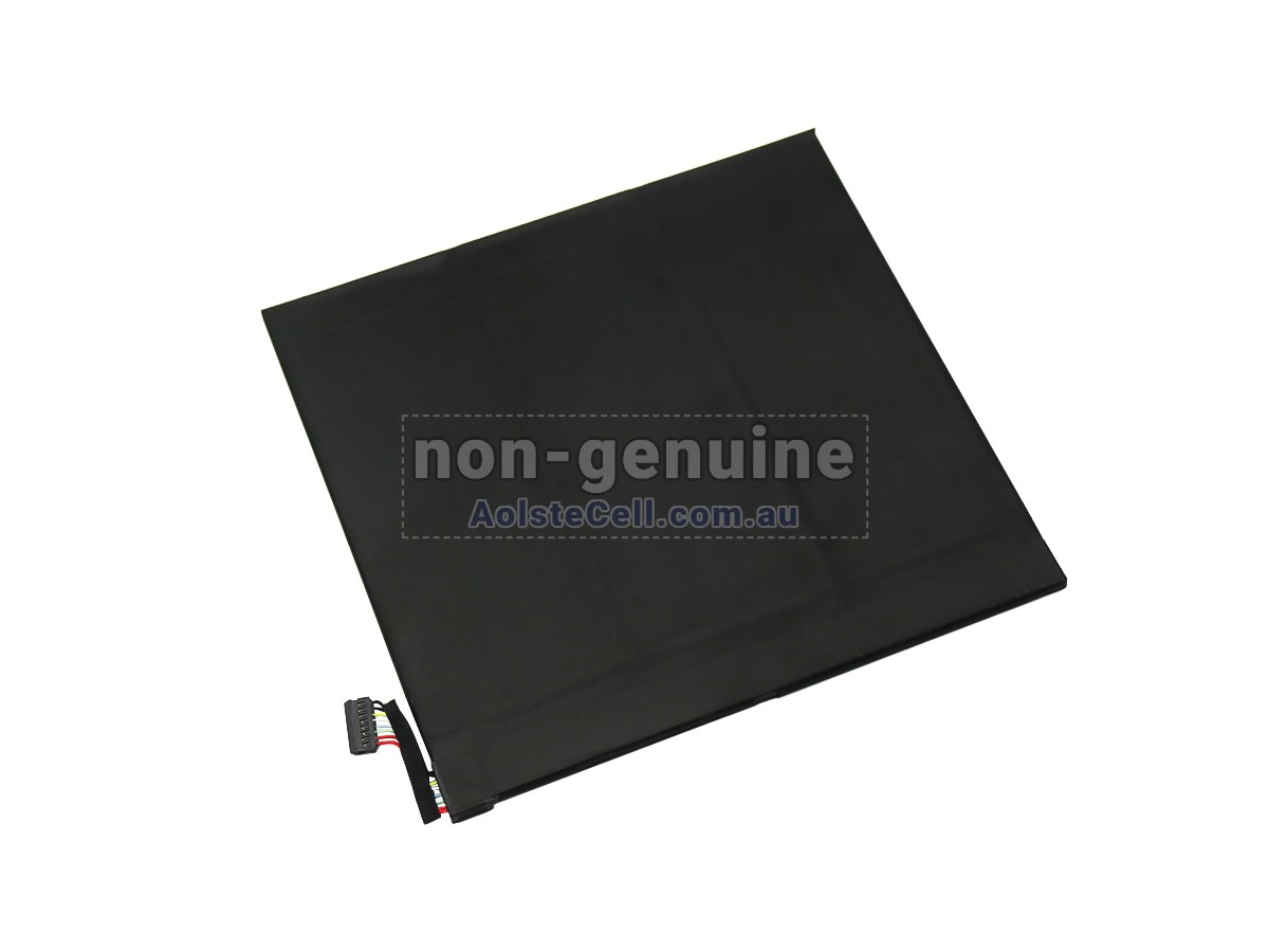 Replacement Lenovo 10E Chromebook-82AM0002US battery