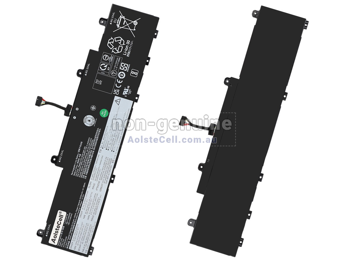 Replacement Lenovo ThinkPad L15 GEN 4-21H7000PPG battery