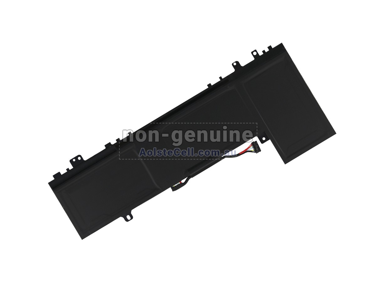 Replacement Lenovo IdeaPad SLIM 5 16ABR8-82XG0039HV battery