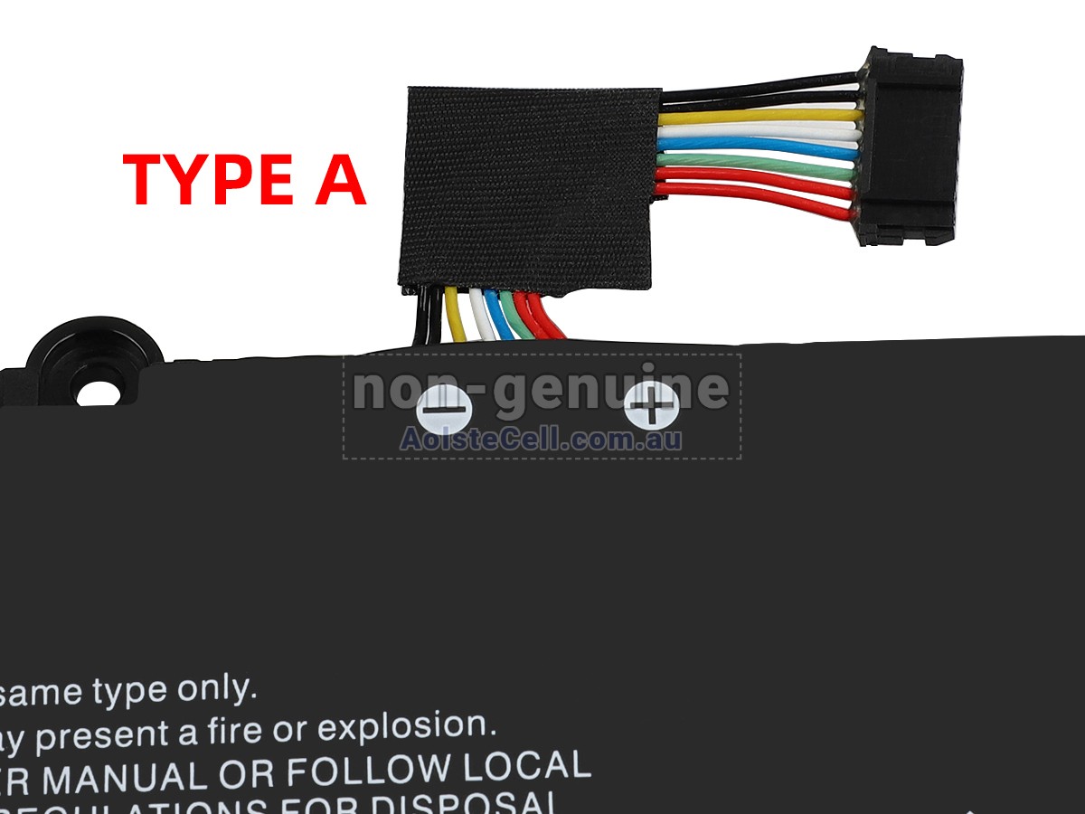 Replacement Lenovo THINKBOOK 16 G6 IRL-21KH0082RU battery