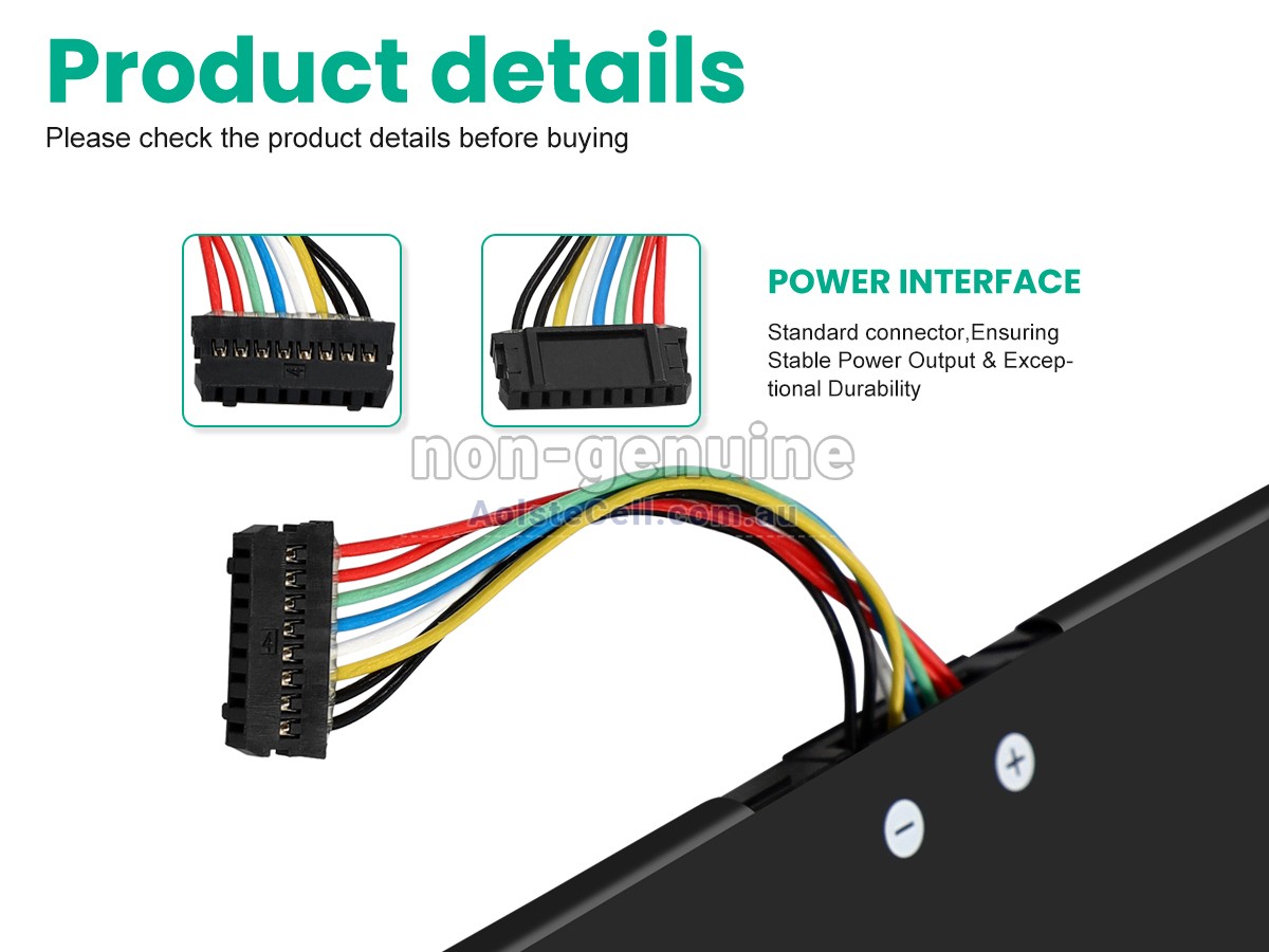 Replacement Lenovo ThinkPad L15 GEN 4-21H7000PPG battery