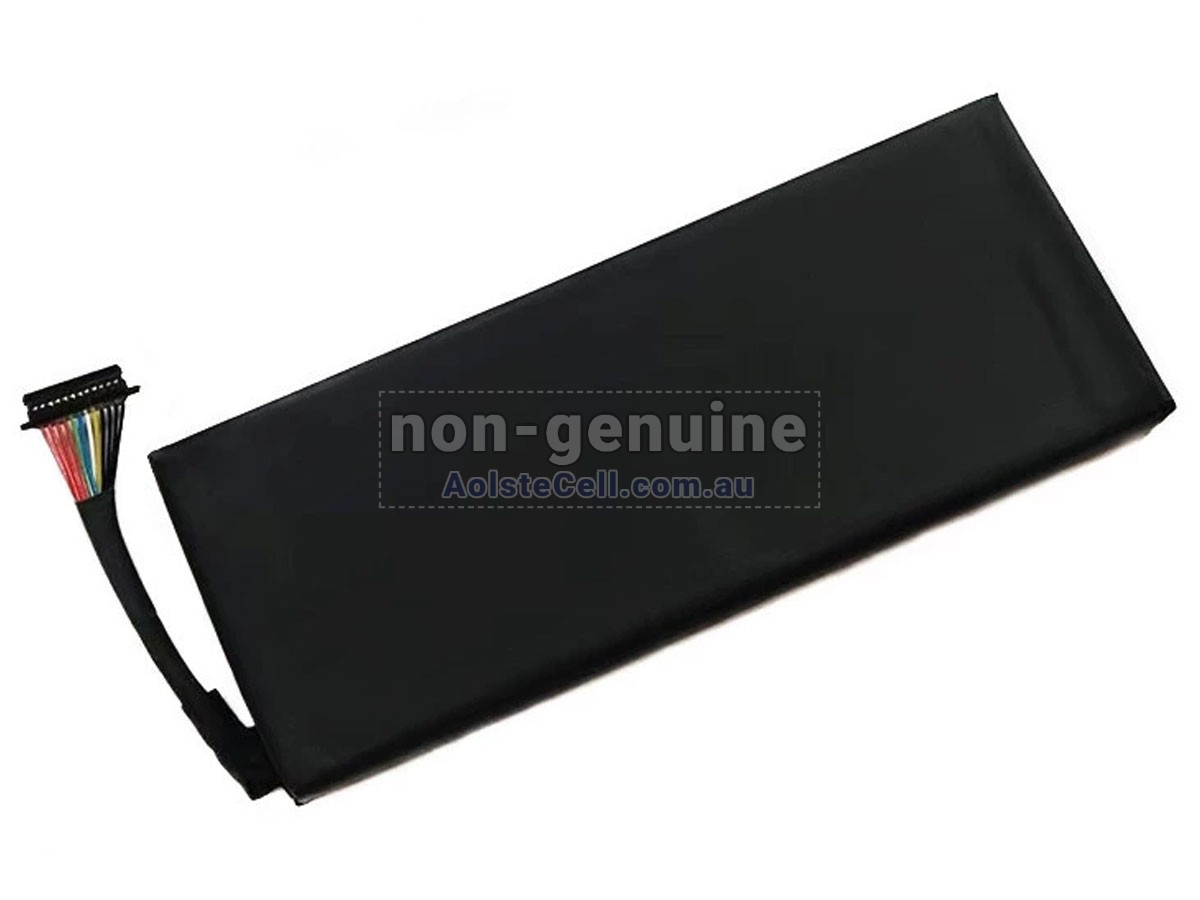 Replacement Lenovo LEGION GO 8APU1-83E10045GM battery