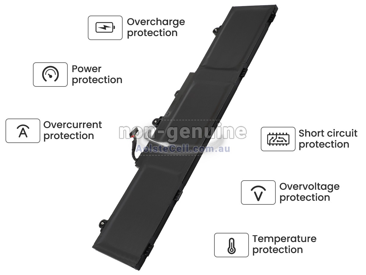 Replacement Lenovo SB11H56298 battery
