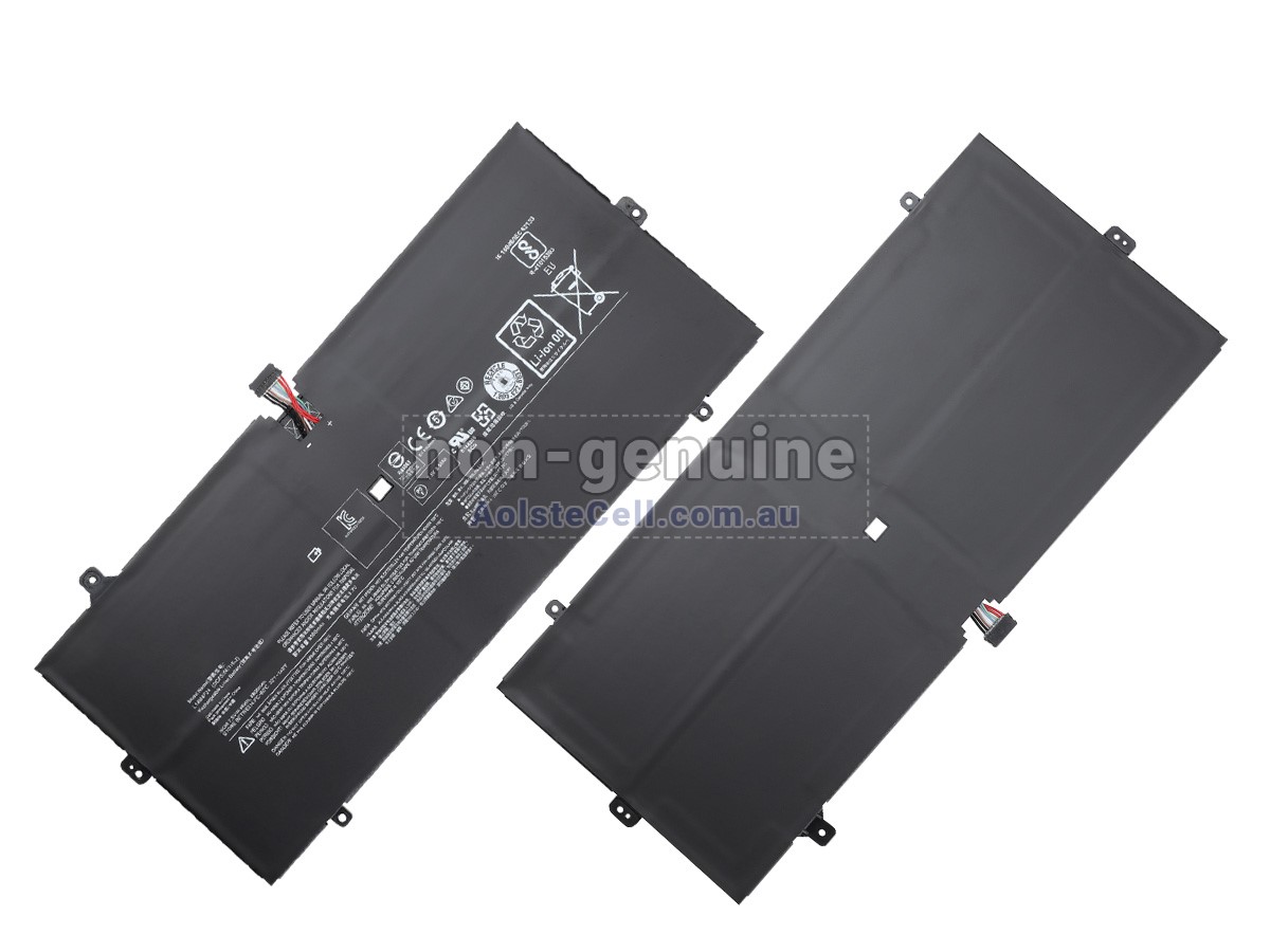 Replacement Lenovo L14L4P24(2ICP5/54/116-2) battery