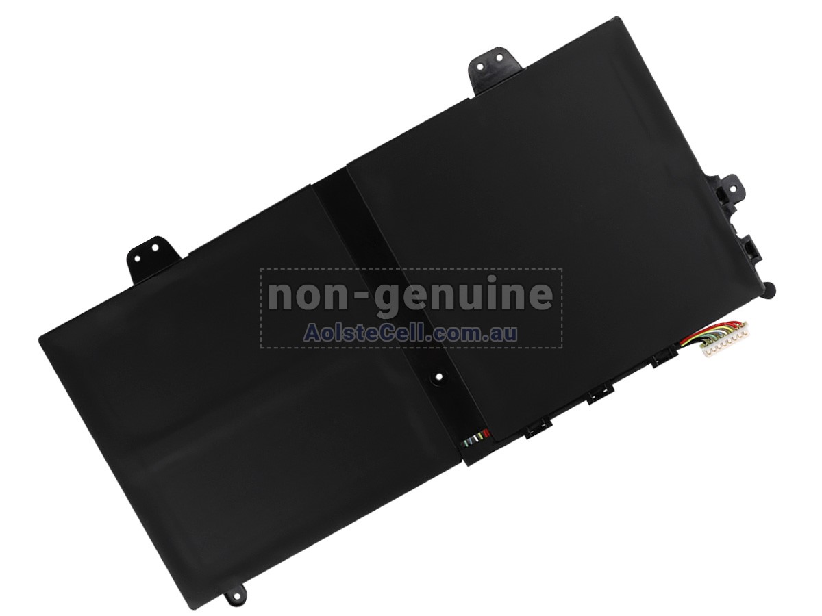 Replacement Lenovo YOGA 3-1170-80J8005FGE battery