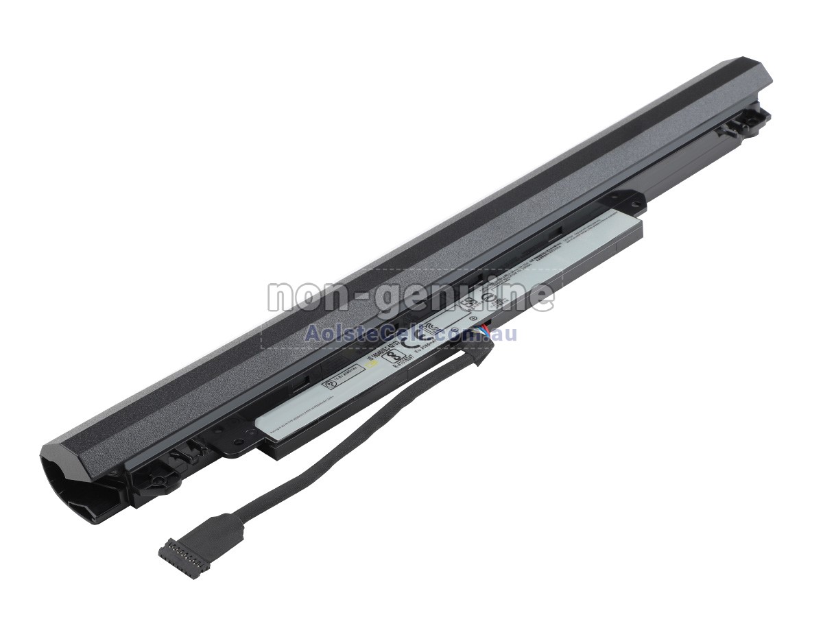 Replacement Lenovo IdeaPad 110-14IBR 80T6 battery