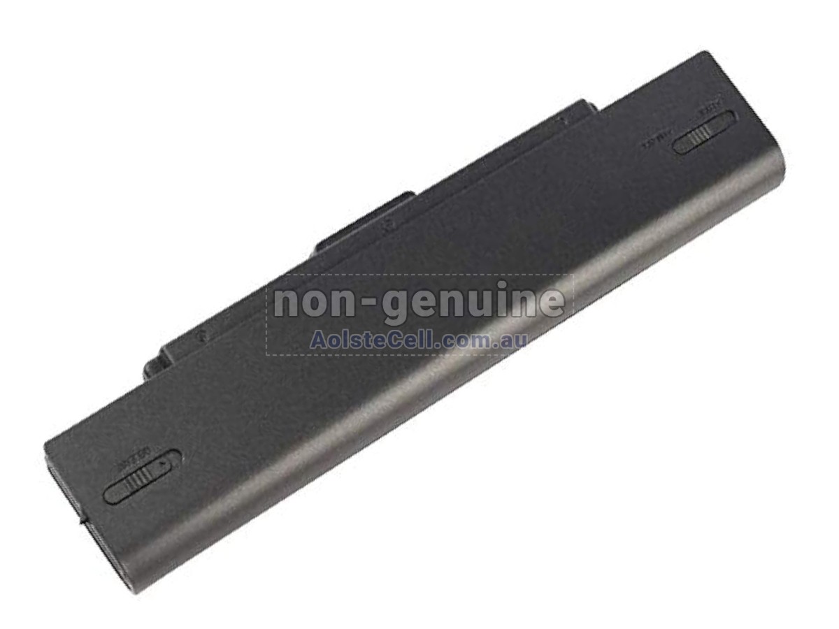 Replacement Sony VAIO VGN-SZ43GN/B battery
