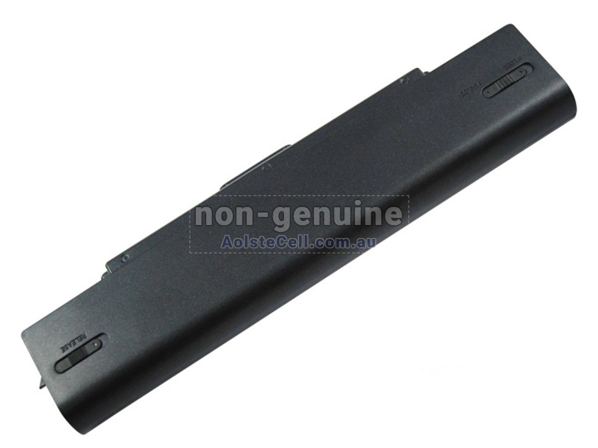 Replacement Sony VAIO VGN-SZ730 battery