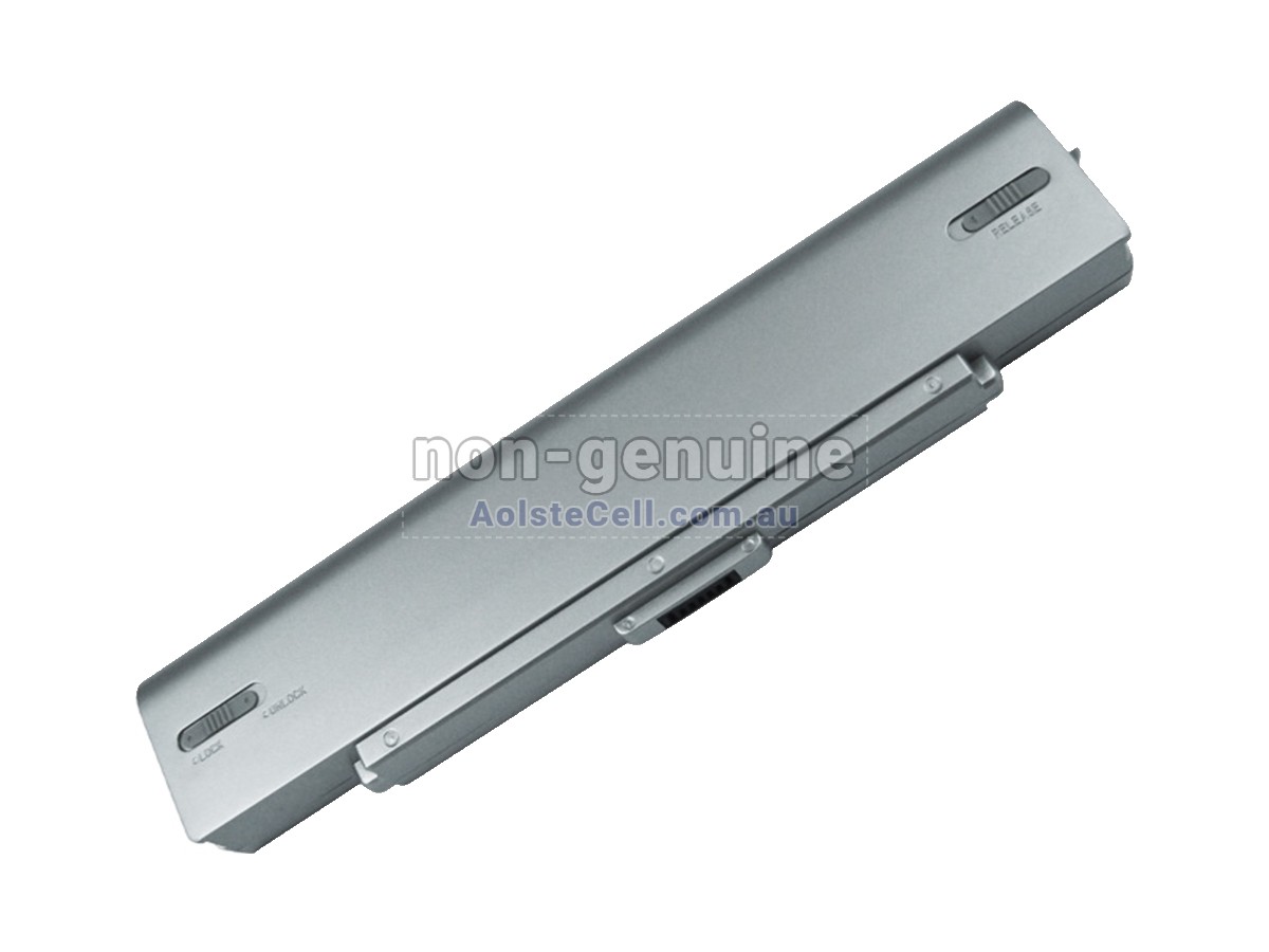 Replacement Sony VAIO VGN-SZ730 battery