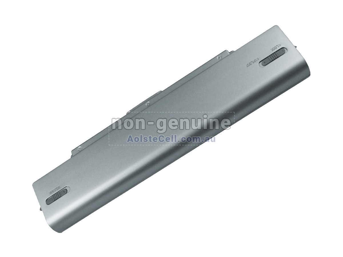 Replacement Sony VAIO VGN-SZ730 battery