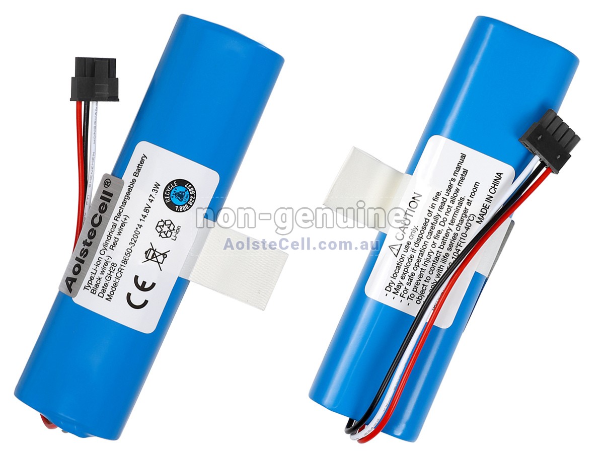 Replacement XiaoMi CONGA 3790 battery
